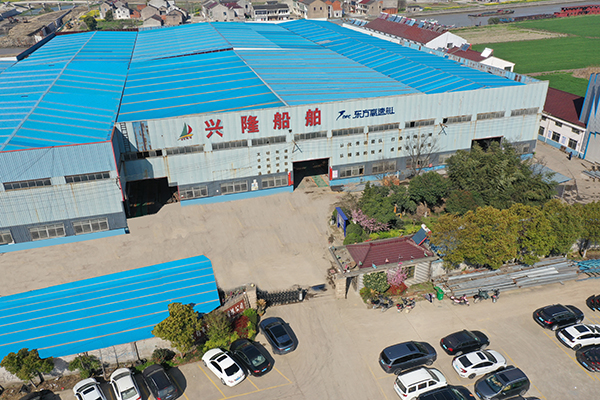 無(wú)錫市興隆船舶有限公司
